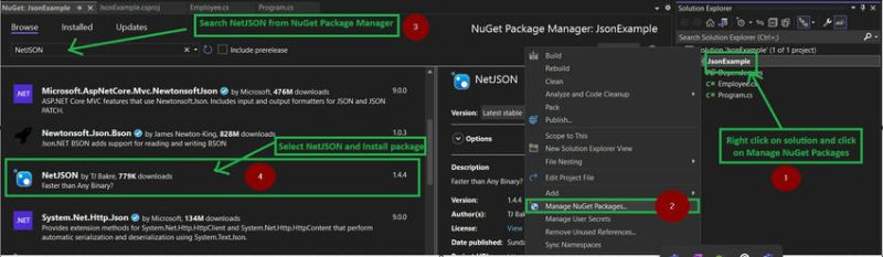 C Newtonsoft Json Json Net Json Using Newtonsoft Json Csdn - Best Sunset Textures in Retina